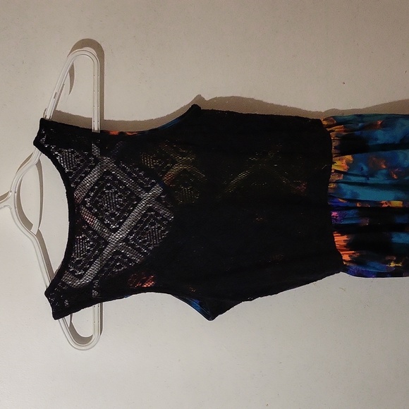 Triple five soul dress - Picture 4 of 5